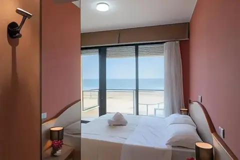 Hotel Crown in Misano Adriatico, foto 11