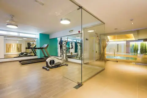 Hotel Riu San Francisco in Palma — foto 10