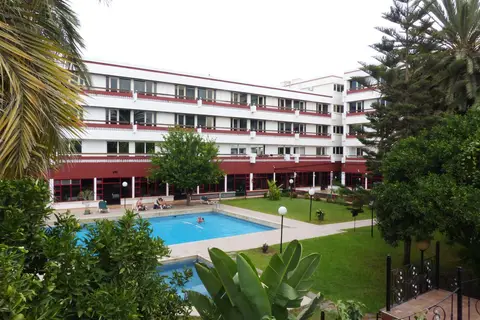 Bahia City Hotel in Rabat — foto 30