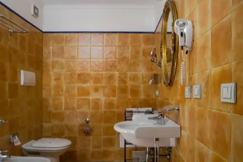 Dimora Caiammari Luxury Hotel & Spa in Syracuse, foto 11