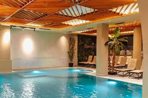 Bonita Classic Hotel & Spa in Golem — foto 3