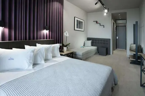 Akti Toroni Boutique Hotel in Δημοτική Ενότητα Τορώνης — foto 2