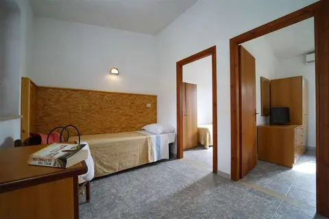 Torre Ruffa Robinson in Ricadi, foto 30