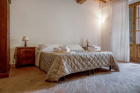 Appartementen Podere Mezzastrada foto 5