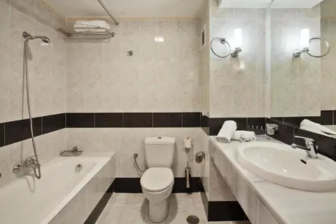 Kipriotis Aqualand Hotel in Kos — foto 29