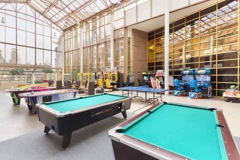 Vakantiepark Imatran Kylpylä Spa foto 23