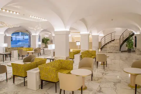 Hotel Shangri-La Roma in Rome, foto 22