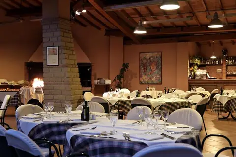 Montebelli Agriturismo & Country Hotel in Gavorrano — foto 19