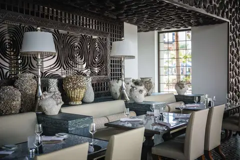 Jumeirah Al Naseem in Dubai — foto 12