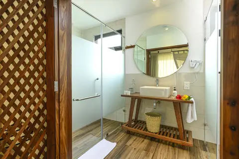 Toa Hotel & Spa Zanzibar in Pongwe — foto 22