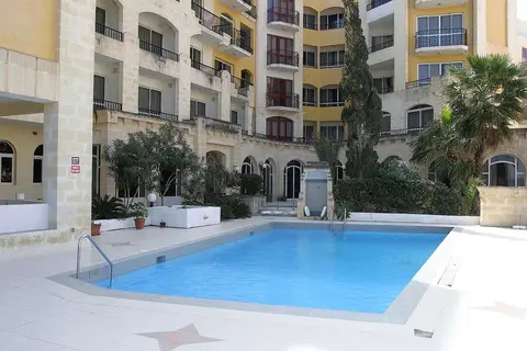 Hotel Il-Palazzin in San Pawl il-Baħar, foto 2