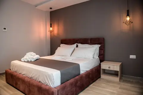 Brilliant Hotel & Spa in Qerret — foto 14