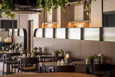 TULIP Hotels & Residences-Zwolle in Zwolle — foto 5