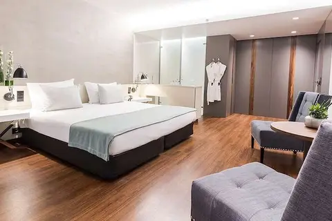 LUX Lisboa Park Hotel in Lissabon — foto 4