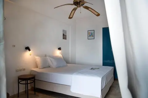 Villas Flisvos in Δημοτική Ενότητα Λαγανά — foto 4
