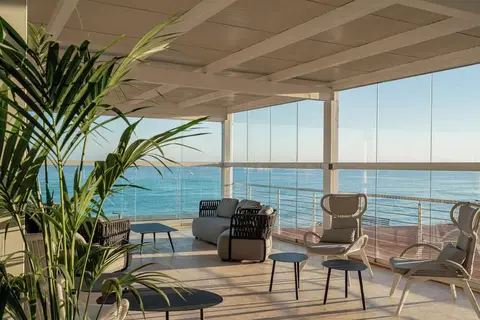 Bellevue Resort Sardinia Affiliated by Melia in Codaruina/Valledoria — foto 14
