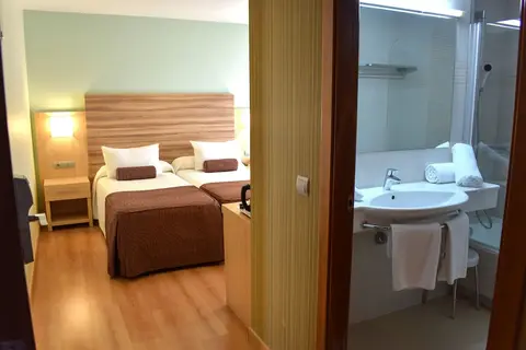 Riviera Beachotel in Benidorm — foto 10