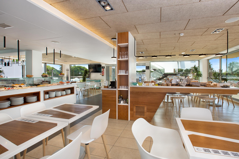 Appartementen Odissea Park foto 10