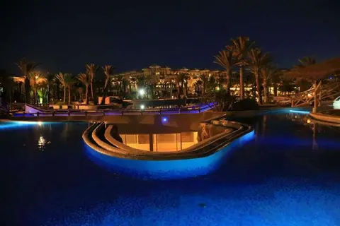 Hasdrubal Prestige Thalassa & Spa Djerba in Telemaque Beach Spa All Inclusive Families and Couples Only, foto 27