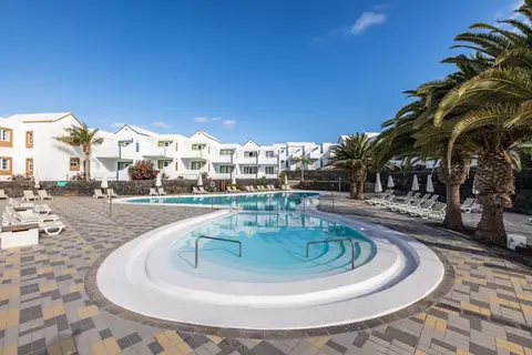 Apartamentos LIVVO Morromar in Puerto del Carmen, foto 25