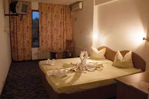 Hotel Kamchia Park in Камчия Парк — foto 26