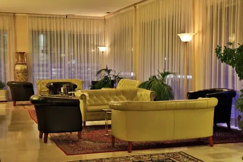 Hotel Nasco in Milaan, foto 3