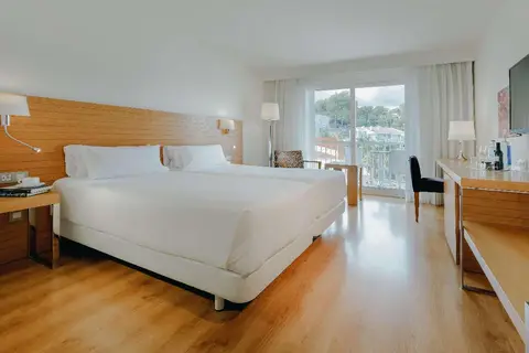 Hesperia Mallorca in Palma De Mallorca — foto 25