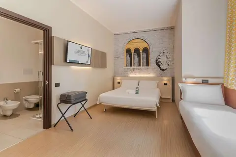B&B Hotel Treviso in Treviso — foto 3