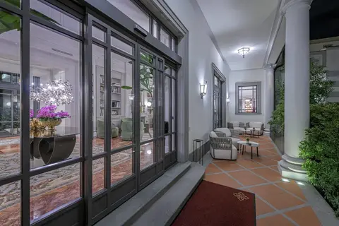 Palazzo Montebello in Florence — foto 6