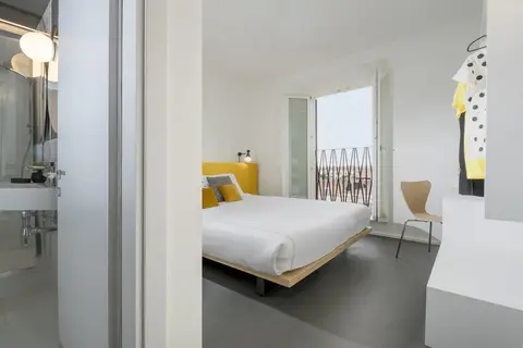 Camplus Hotel Roma Centro in Rome, foto 4