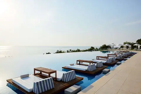Cavo Olympo Luxury Hotel & Spa - adults only in Πλάκα Λιτοχώρου — foto 13