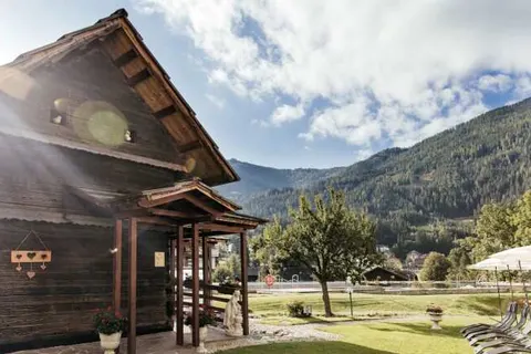 Thermenwelt Hotel Pulverer foto 44