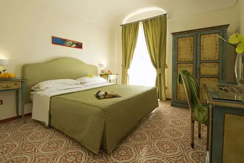 Hotel Margherita Praiano in Praiano — foto 16