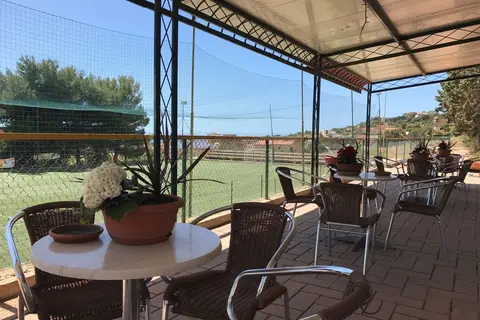 Residence Isabella Sport in Sciacca, foto 30