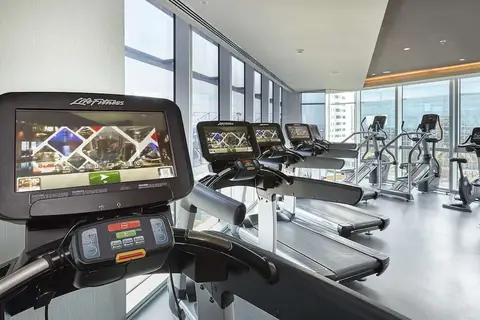 Wyndham Grand Istanbul Levent in İstanbul — foto 10
