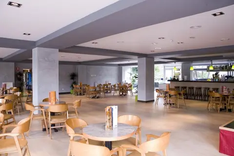 Hotel Surf Mar in Lloret de Mar, foto 8