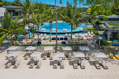 Meliá Koh Samui in เชิงมน — foto 6
