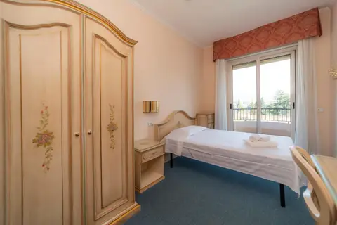 Hotel Della Torre Stresa in Sëlva Wolkenstein in Gröden Selva di Val Gardena, foto 17