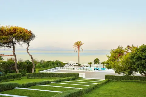 Mandola Rosa, A Grecotel Resort to Live in Δημοτική Ενότητα Κάστρου - Κυλλήνης — foto 2