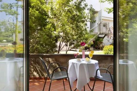 Hotel Alpha in Sant'Agnello — foto 16