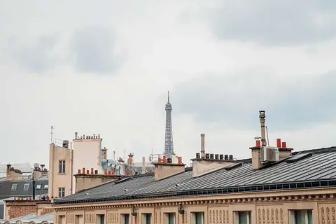 Hotel Marignan Champs-Elysées in Parijs, foto 10