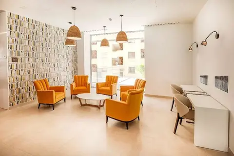 Benidorm Centre in Alicante — foto 25