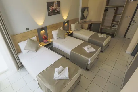 Alanya Risus Park Hotel in Alanya — foto 5