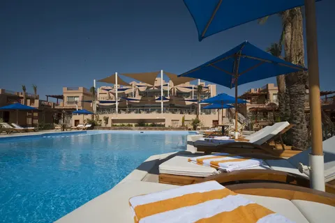 Shams Prestige Abu Soma Resort in Safaga