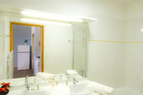 Résidence Odalys Le Buet in Duuban — foto 5