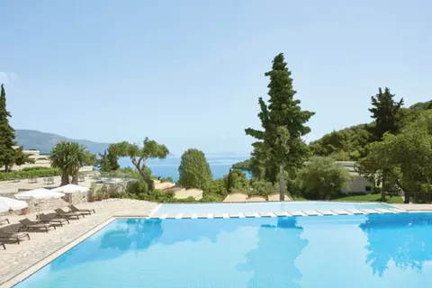 Grecotel LUXME Daphnila Bay in Gouvia