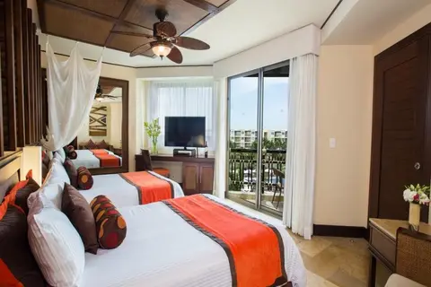 Dreams Riviera Cancun Resort & Spa in Puerto Morelos — foto 17