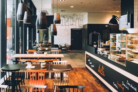 Vienna House Easy by Wyndham Berlin PrenzlauerBerg foto 4