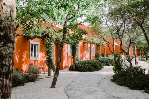 Luz Houses in Ourém — foto 25