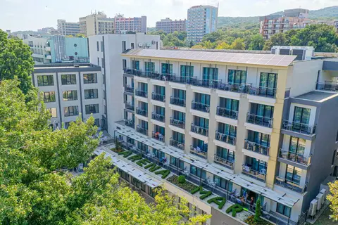 Arena Mar Hotel in СПА център Ривиера Бийч — foto 3